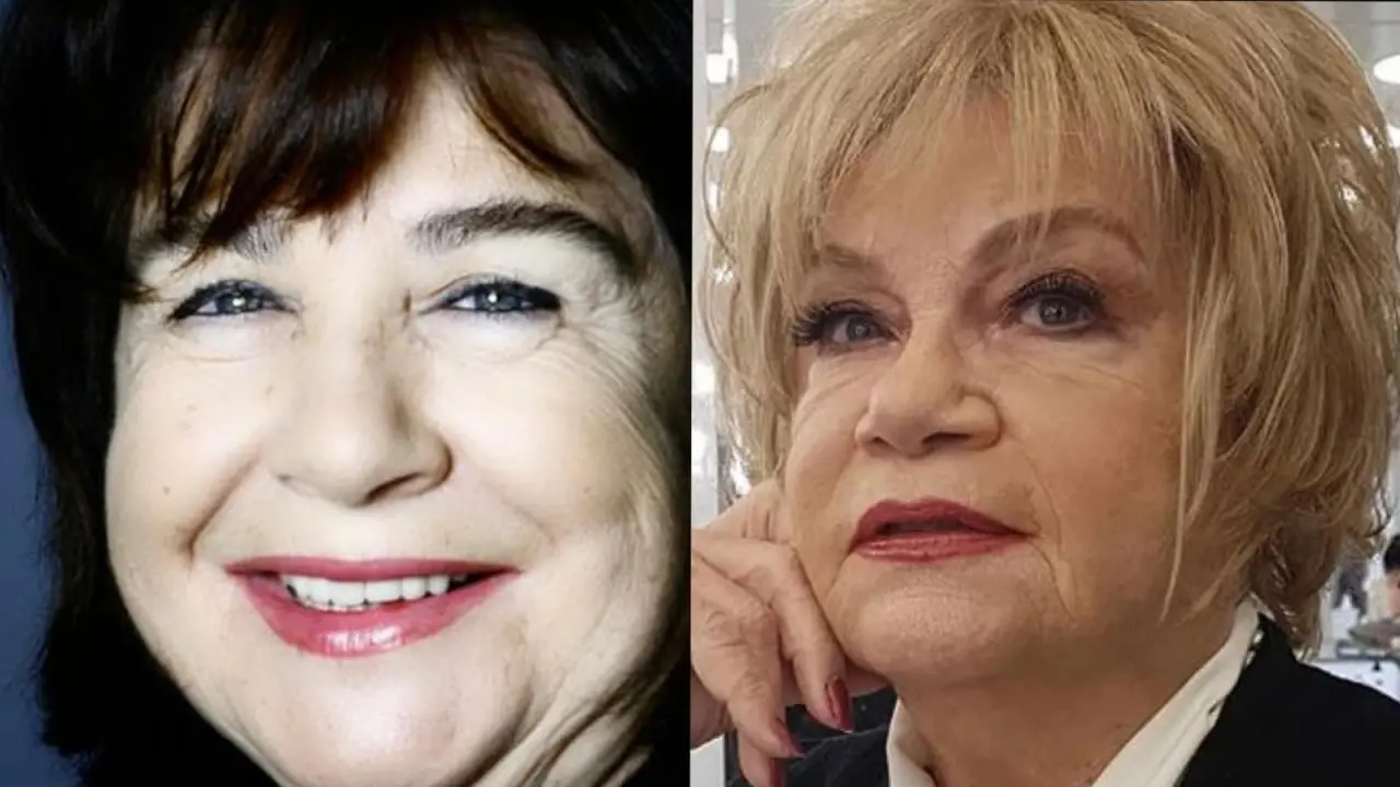 Oyunculukta para krizi...Bilge Şen’in sözleri Nevra Serezli’yi de konuşturdu! 3