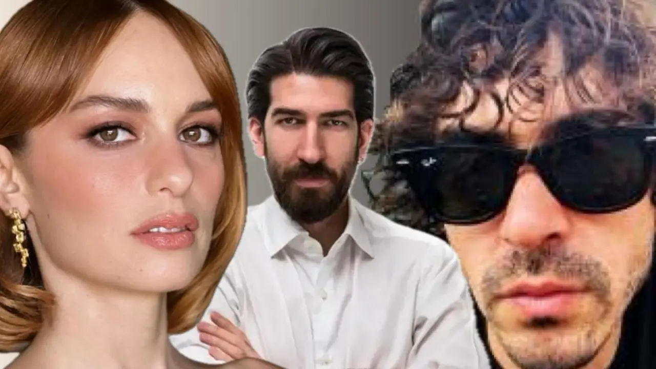 Nilperi Şahinkaya’dan evlilik iddialarına 'geyik' yanıtı! 1