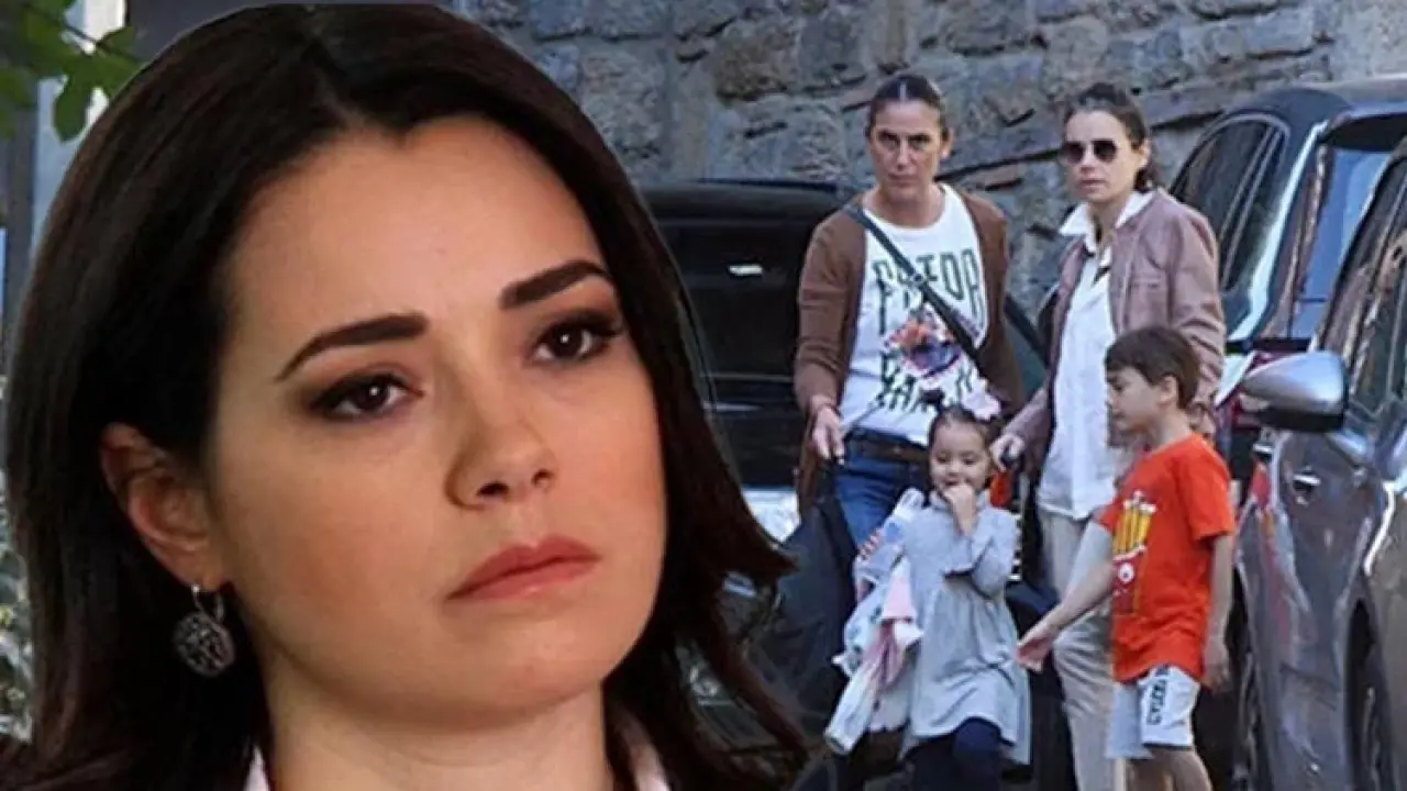 Set yolu kabusa döndü... Özgü Namal ölümle burun buruna! 2