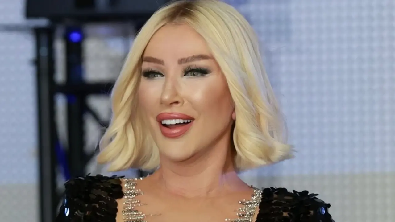 Seda Sayan’ın Berdan Mardini yorumu ortalığı karıştırdı! 2