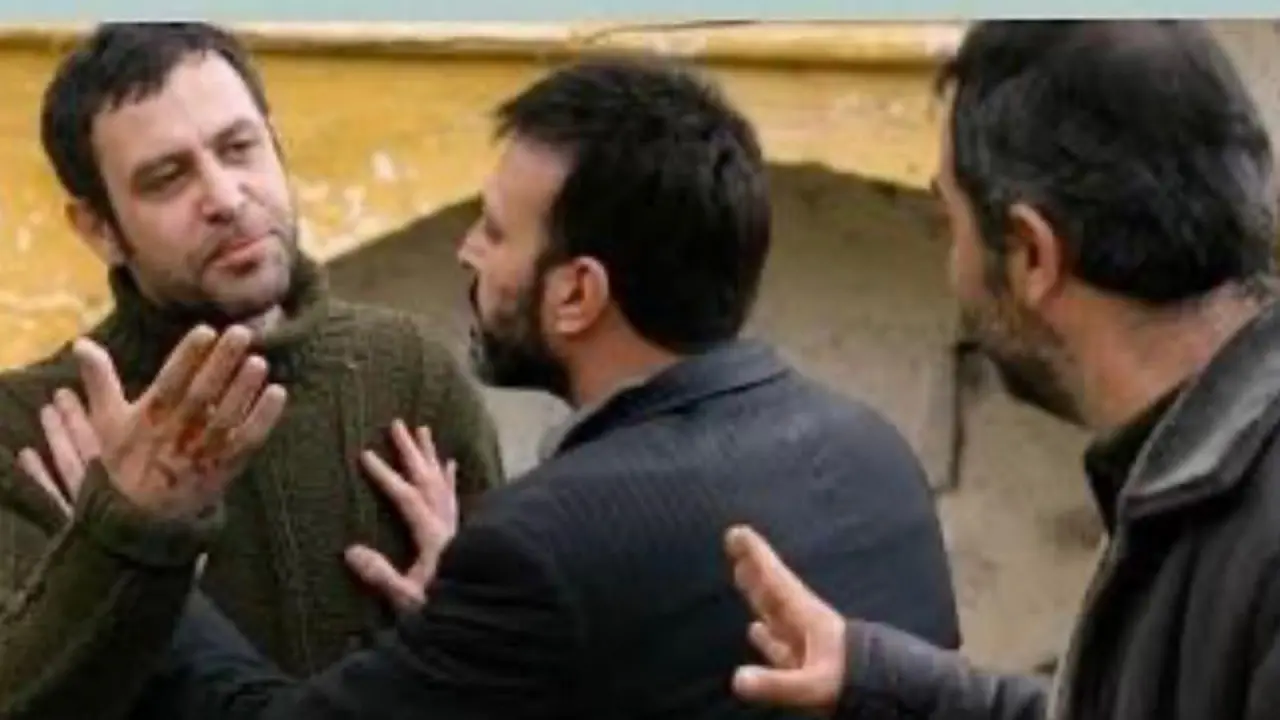 'Set bizim ibadethanemiz!' Nejat İşler’den Nuri Bilge Ceylan’a öfke dolu çıkış! 2