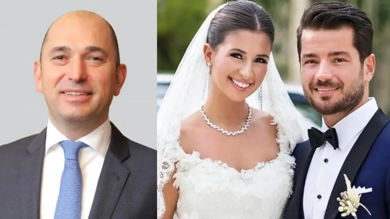 Fatih Terim’in kızı hakkında aşk iddiası: Buse Terim’den 'ilk kez' açıklaması! 2