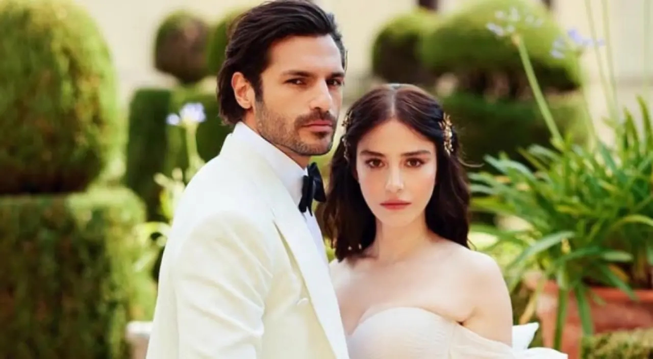 Kırmızı halıdan mutfağa... Özge Gürel’den gerçek hayat itirafı! 2