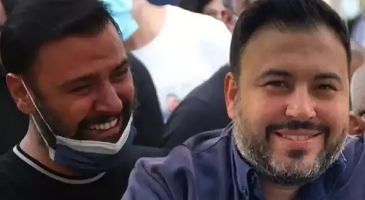 Alişan’dan şok itiraf: 'Keşke ben de gecekonduda yaşasaydım!' 1