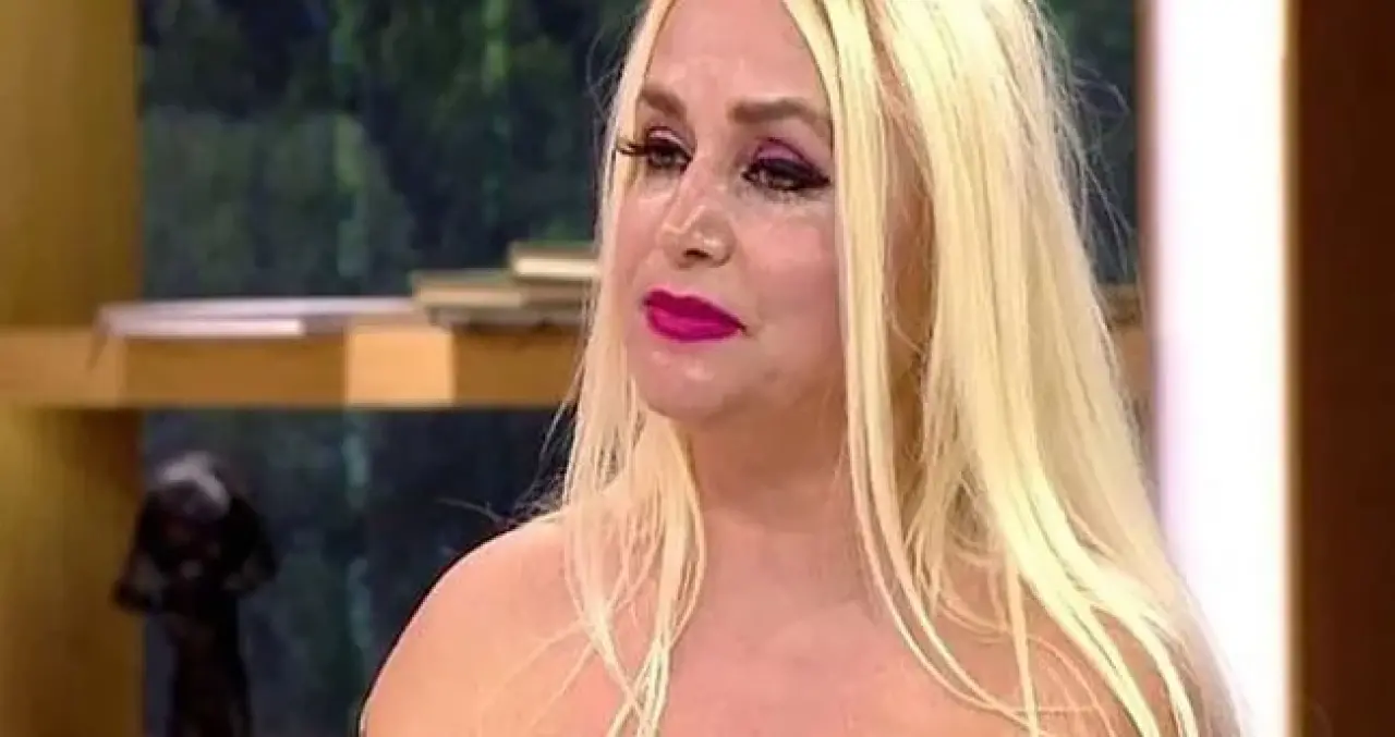 Başını kaldırıma çarptı ve… Yeşilçam’ın Afrodit’i Banu Alkan’ın acı feryadı! 3