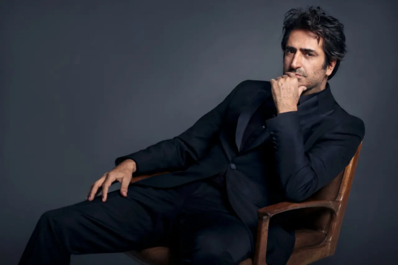 Mahsun Kırmızıgül’den olay itiraf: 'O paraları kendi elimle ittim!' 1