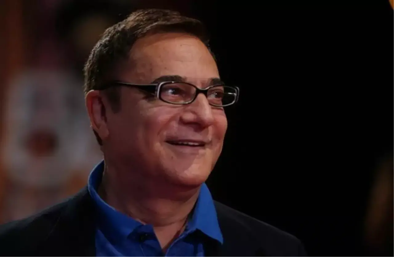 Mehmet Ali Erbil 'Bizde genetikmiş!' dedi, aldatmalarının nedenini ilk kez açıkladı! 1