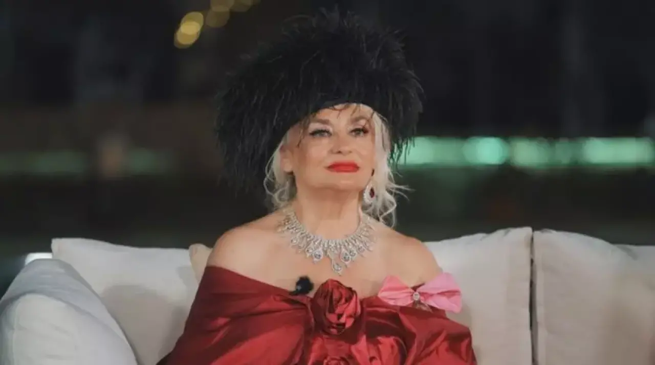 Başını kaldırıma çarptı ve… Yeşilçam’ın Afrodit’i Banu Alkan’ın acı feryadı! 1