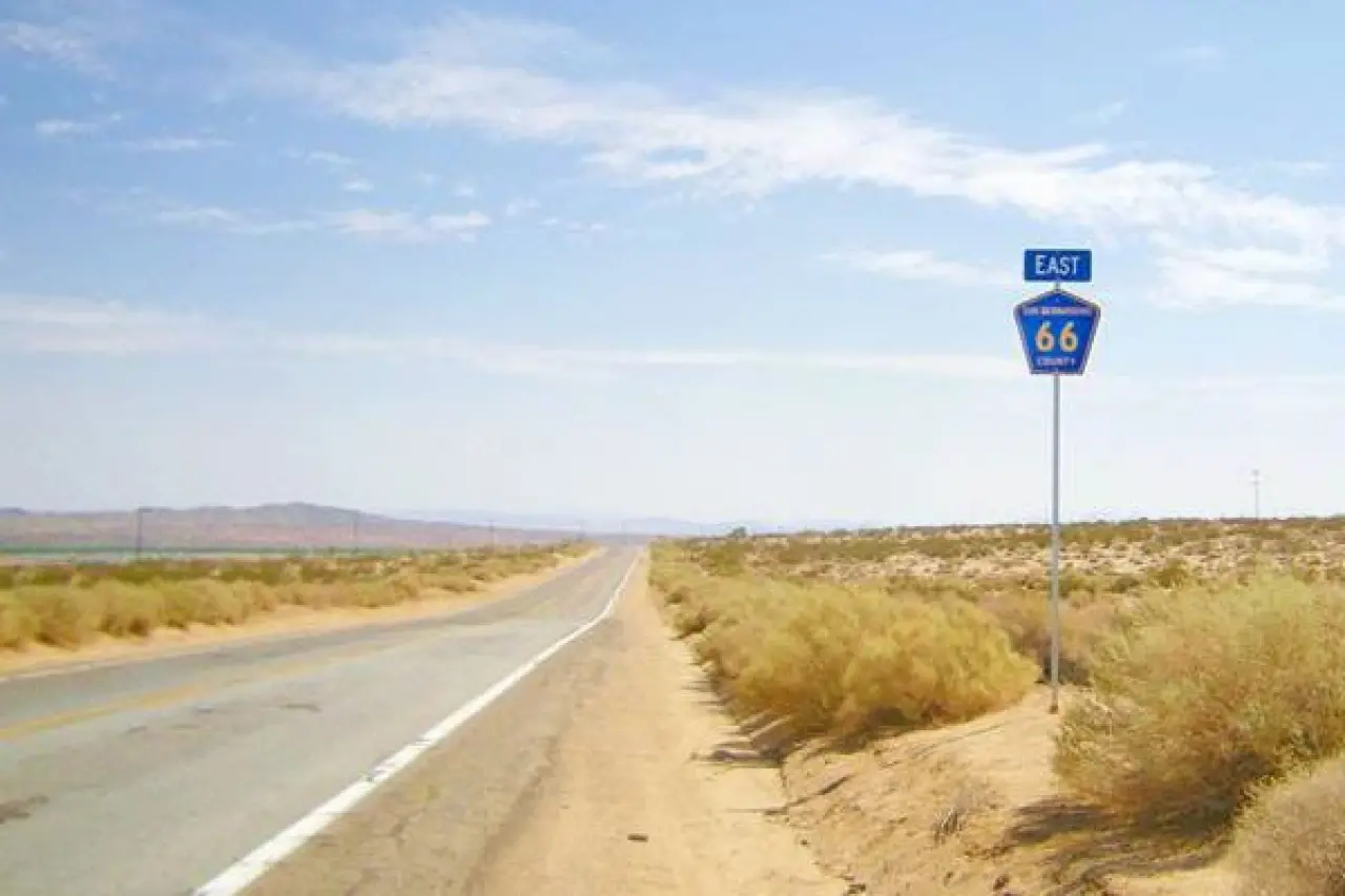 Route 66’in Zamanda Donmuş Hikâyesi: Her Karede Bir Efsane Saklı 7