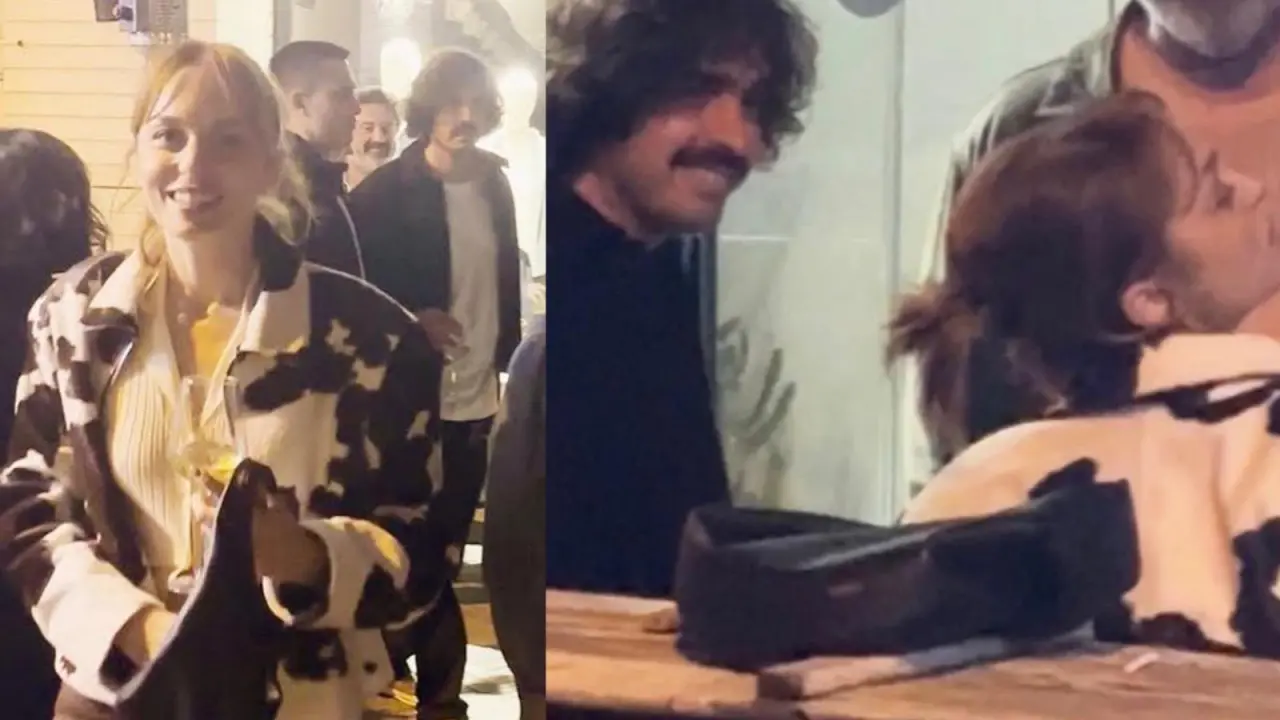 Nilperi Şahinkaya’dan evlilik iddialarına 'geyik' yanıtı! 2