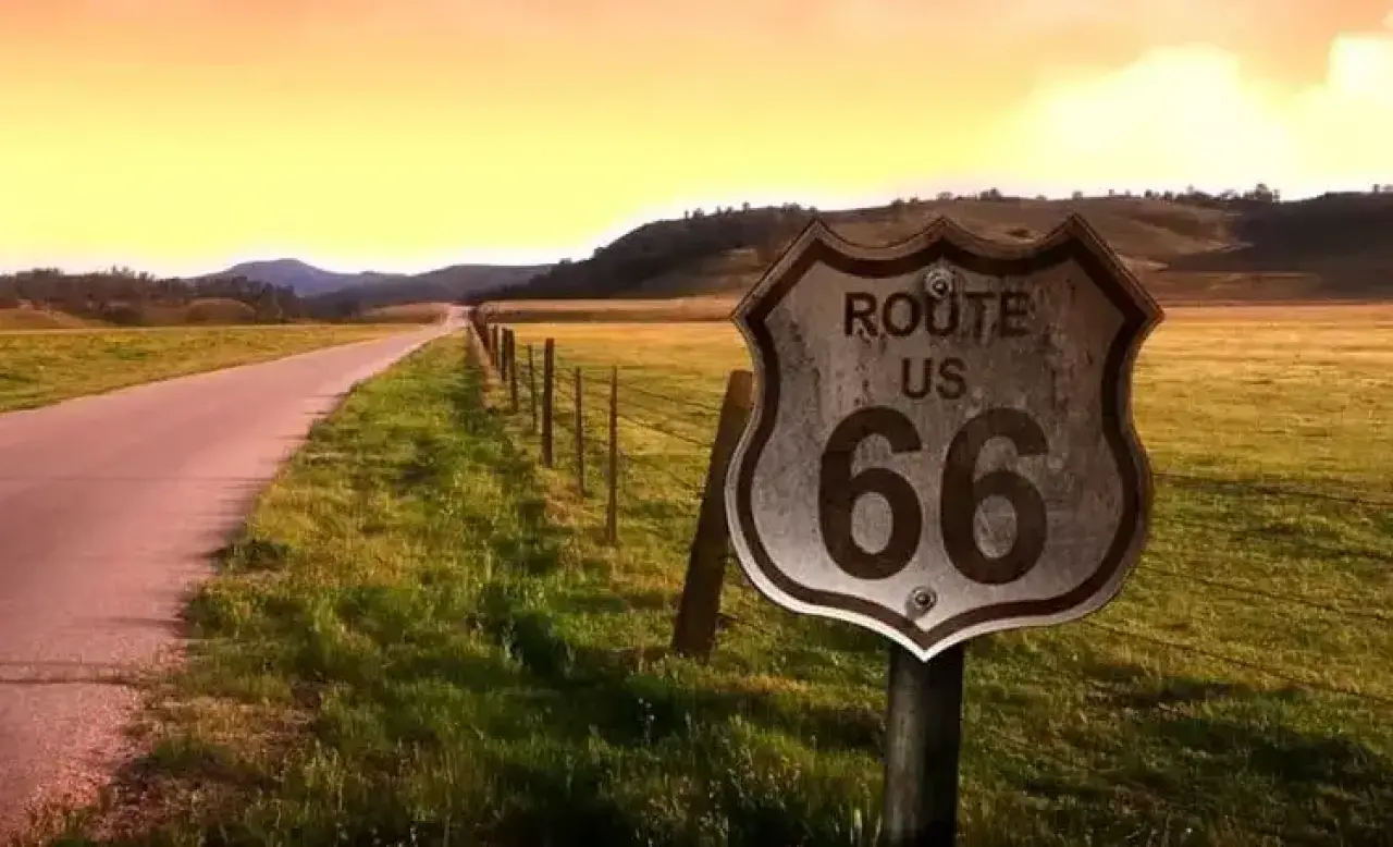 Route 66’in Zamanda Donmuş Hikâyesi: Her Karede Bir Efsane Saklı 15
