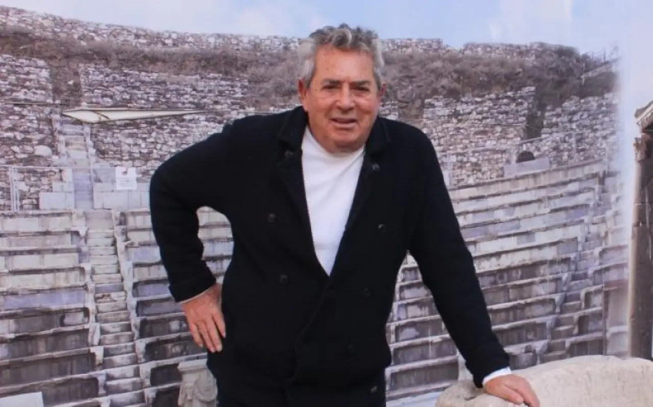 Yeşilçam’da hüzün ve sitem... Salih Güney’in KOAH itirafı ve Engin Çağlar yorumu olay oldu! 4