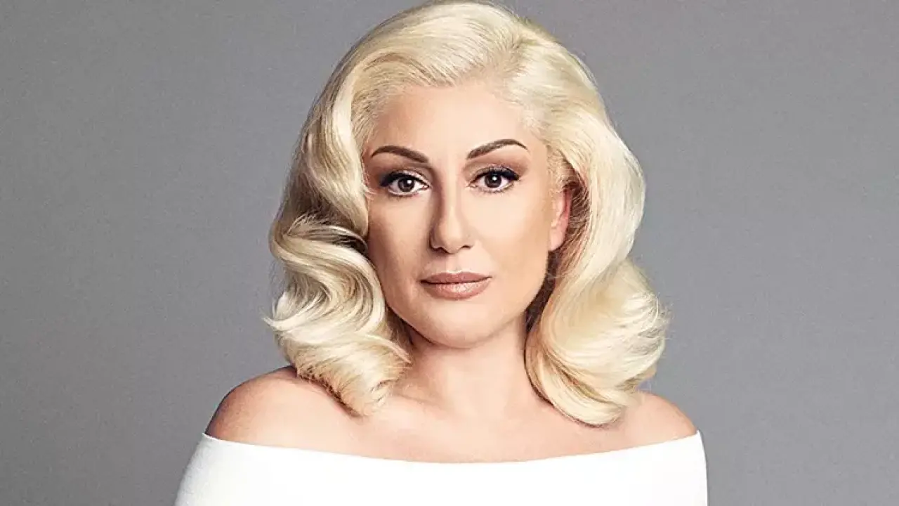 Muazzez Ersoy’dan zehir zemberek çıkış: 'Allah’a havale ediyorum!' 2