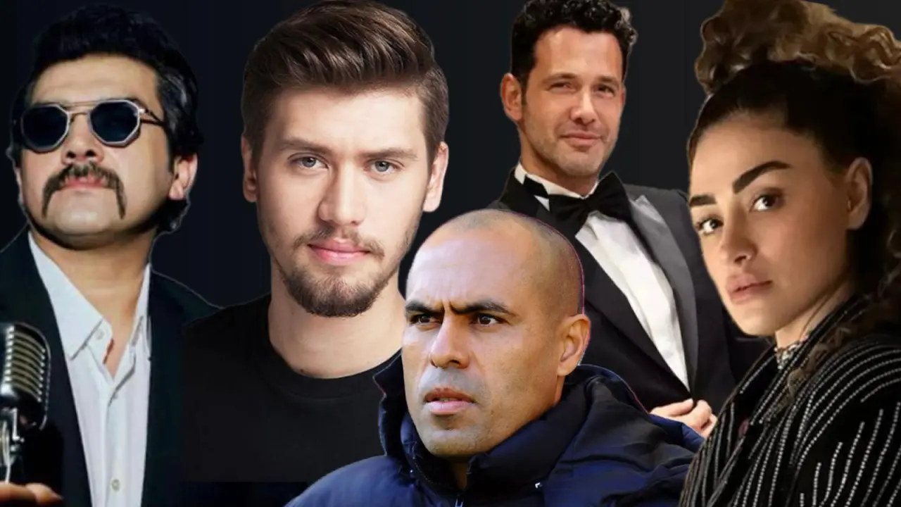 Acun Ilıcalı'dan Survivor 2026'ya bomba transfer: Serhat Onat kadroda! 3