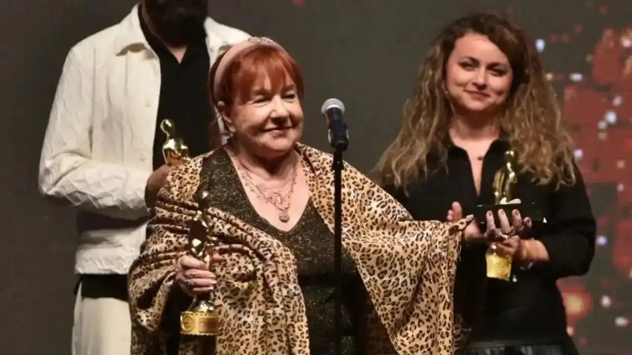 'Ekmek yediği mesleğe ihanet etme!' Bilge Şen’den sektöre sert mesaj! 1