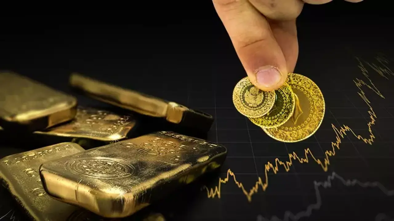 Altın uçuşta! Uzmanlar ve yatırımcılar 2025 sonu için ne diyor? Güncel (10 Kasım) altın fiyat tablosu! 6