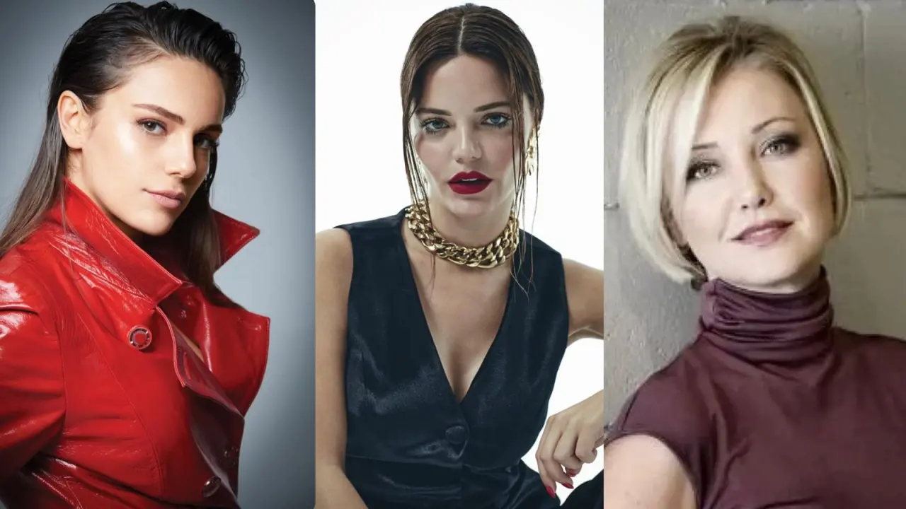 Hilal Altınbilek’e gönderme mi? Yağmur Tanrısevsin’in estetik itirafı dikkat çekti! 1