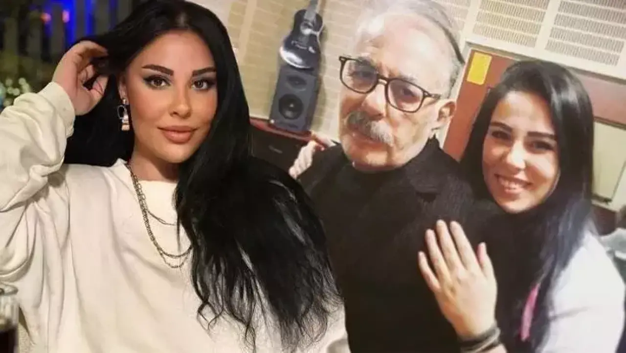 Ferdi Tayfur’un mirasında kaos! Tuğçe Tayfur tüm gerçeği anlattı! 2