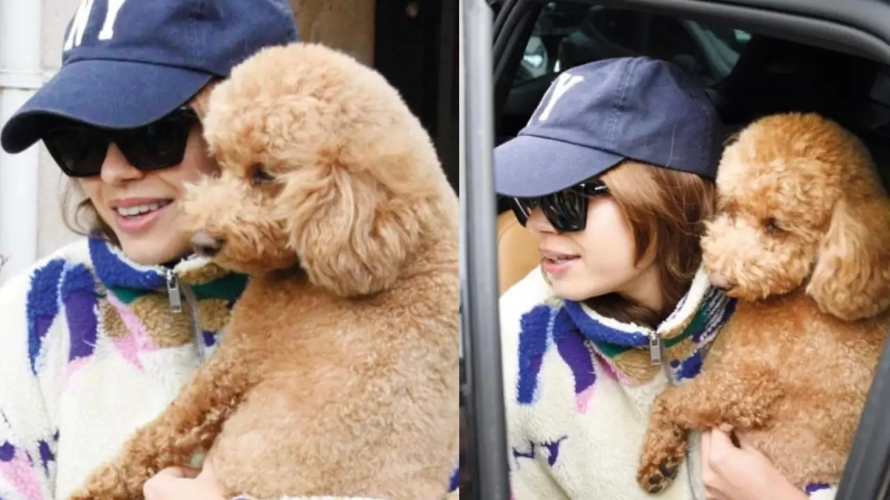 Yalı Çapkını’ndan A.B.İ.’ye geçiş: Afra Saraçoğlu'dan yeni projeye yeni imaj! 1