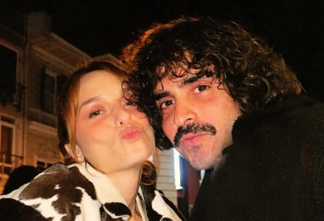 Nilperi Şahinkaya’dan evlilik iddialarına 'geyik' yanıtı! 3