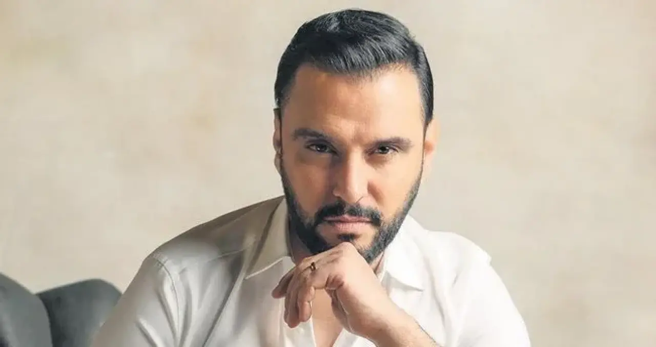 Alişan’dan şok itiraf: 'Keşke ben de gecekonduda yaşasaydım!' 2