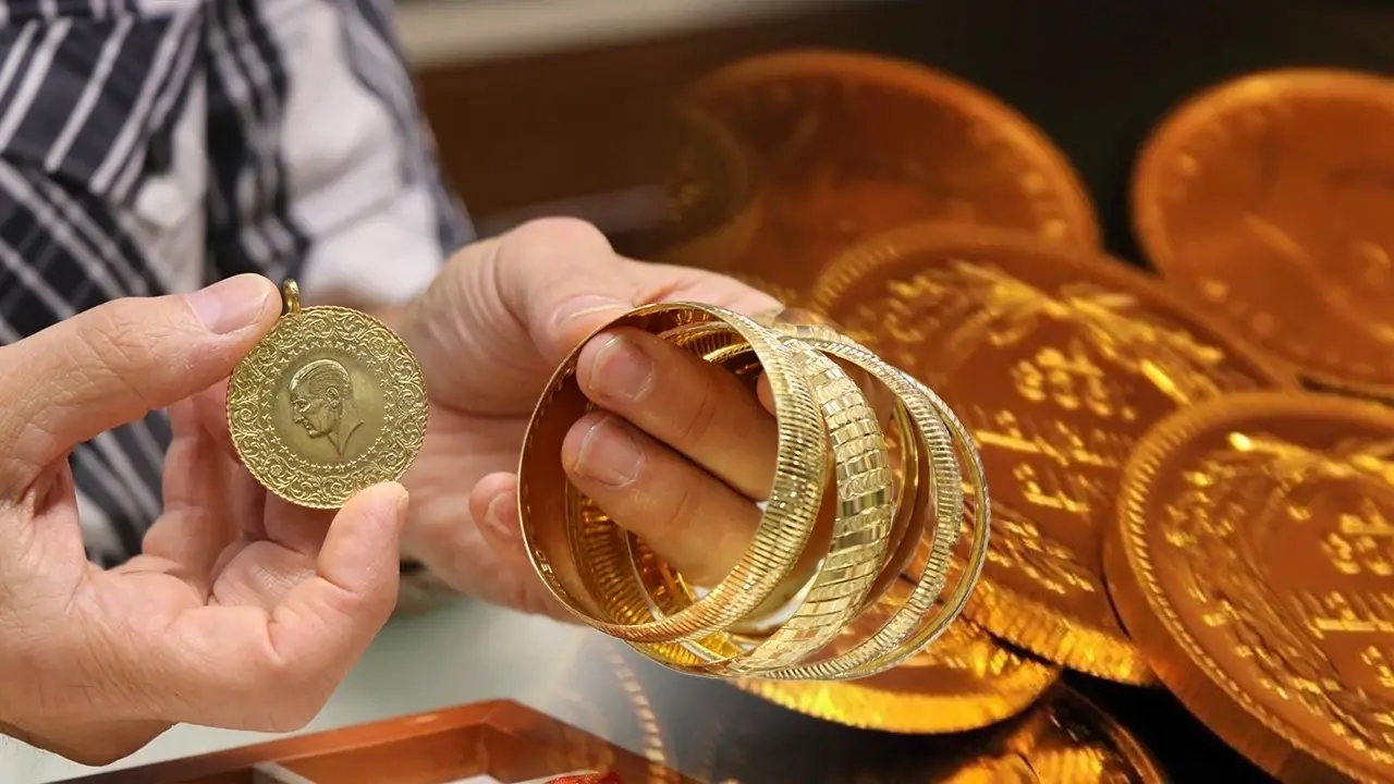 Altın uçuşta! Uzmanlar ve yatırımcılar 2025 sonu için ne diyor? Güncel (10 Kasım) altın fiyat tablosu! 8