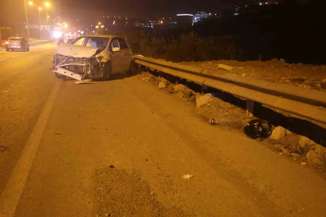 Sadece 17 yaşındaydı... Amcasının o hali yürekleri dağladı! 2