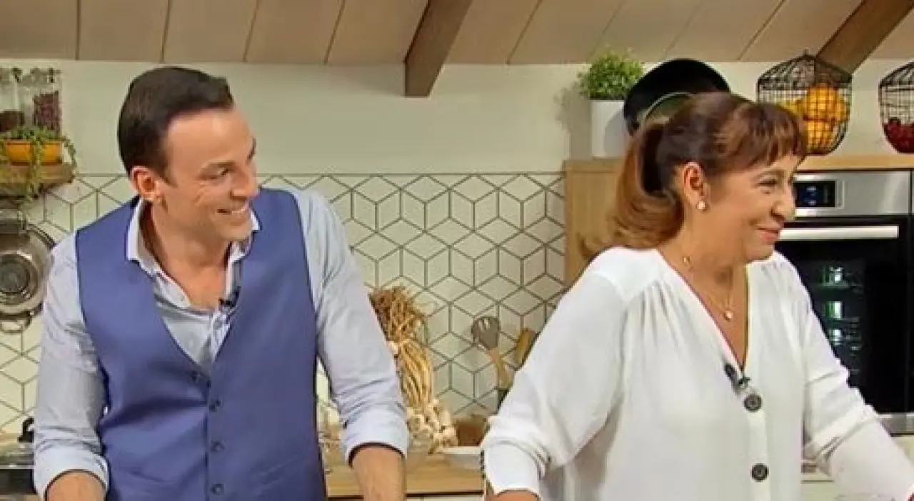 Jess ve Zeynep Molho davasında Melek Baykal ile Deniz Akkaya yüzleşmesi! 2