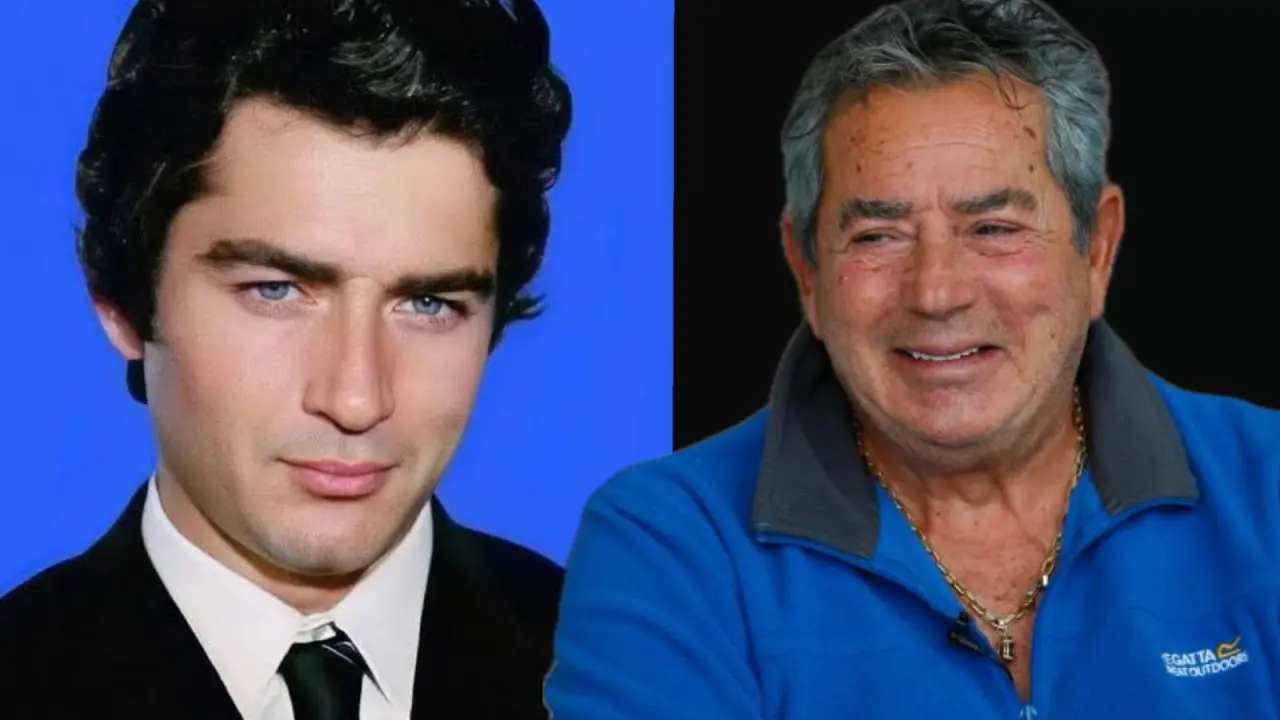 Yeşilçam’da hüzün ve sitem... Salih Güney’in KOAH itirafı ve Engin Çağlar yorumu olay oldu! 1