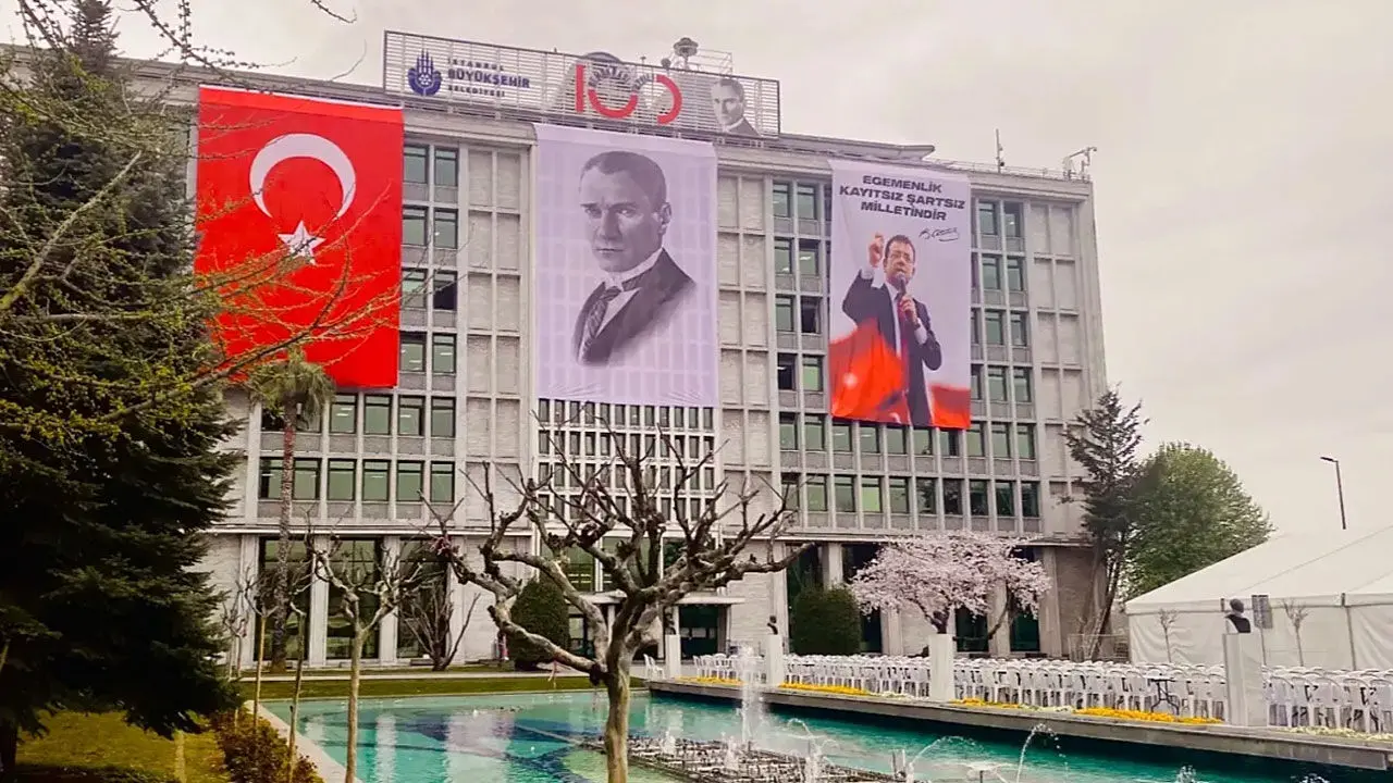Savcılıktan bomba iddianame: Kültür AŞ’de sahte fatura, Medya AŞ’de tek teklifli ihale! 4