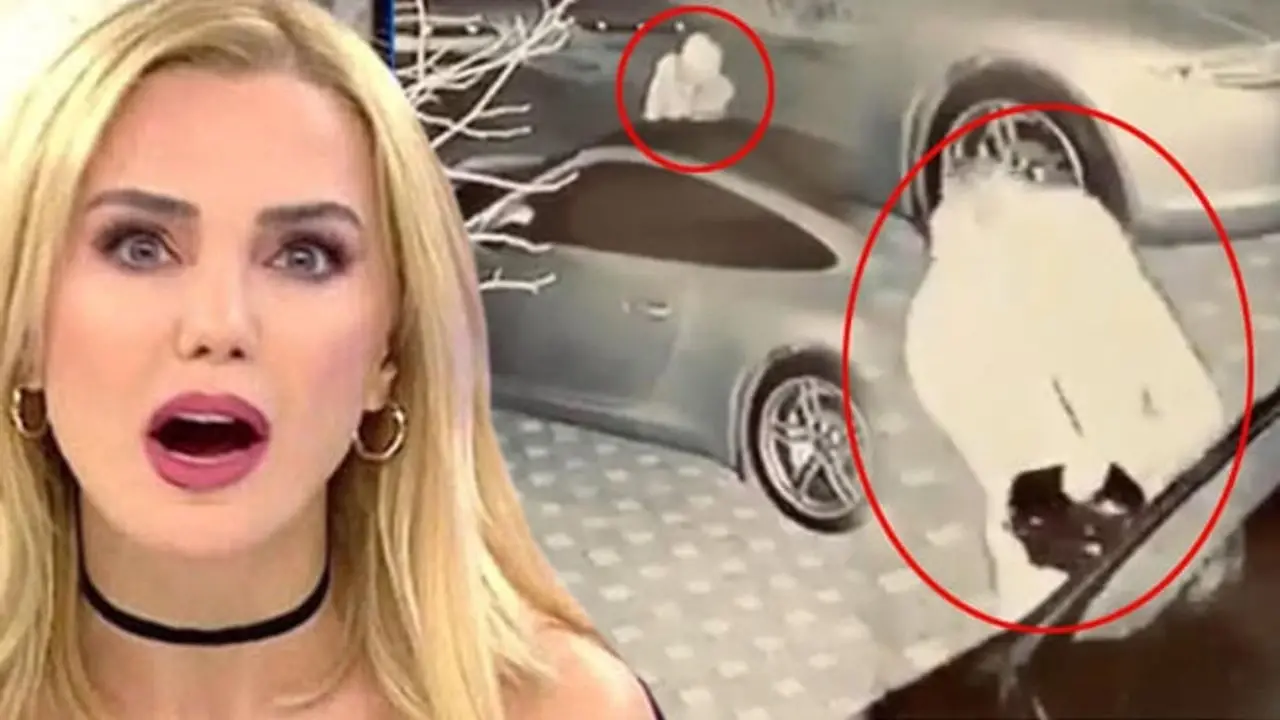 Ece Erken fena patladı! Kızılcık Şerbeti’ndeki ‘çizik’ sahnesi eski skandalı hortlattı! 2