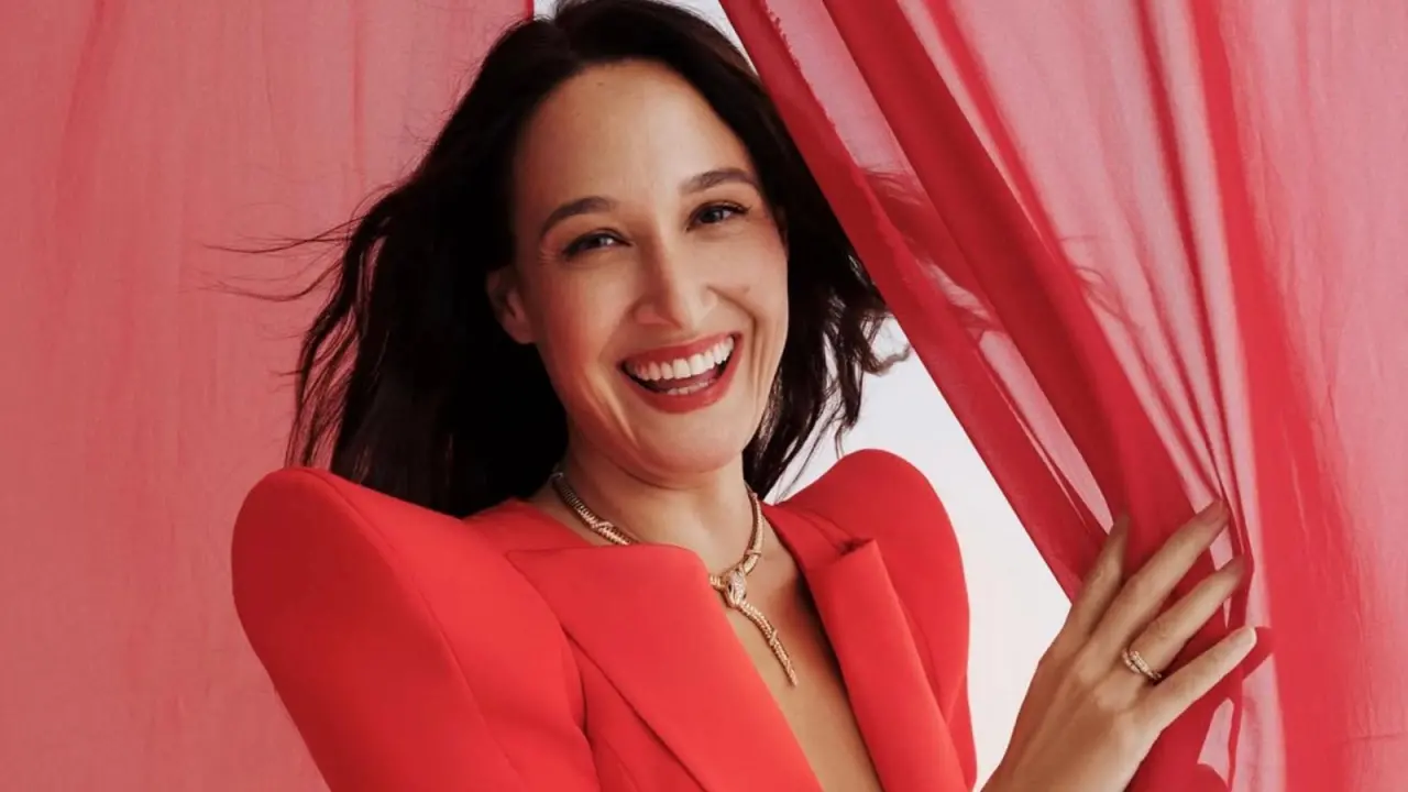 Gupse Özay’ın evlilik benzetmesi olay oldu: 'Barış Arduç'a bakmak, denize bakmak gibi!' 1