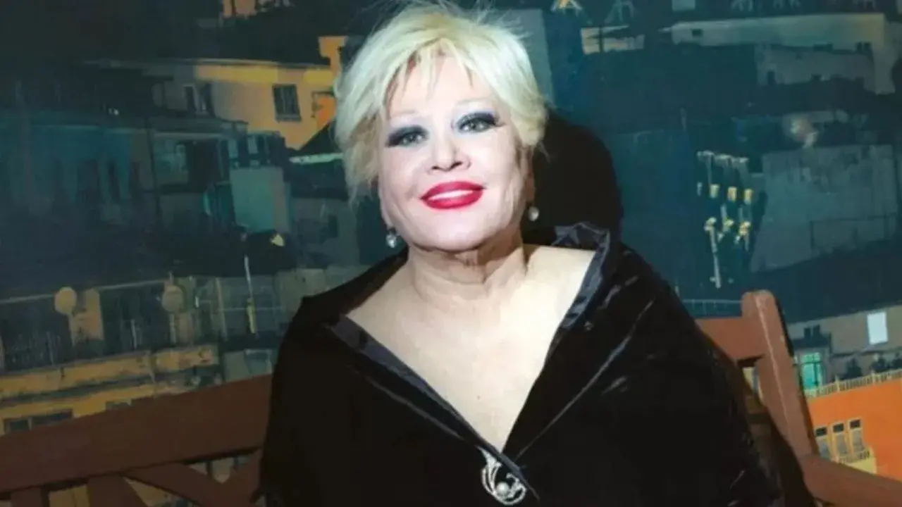 Kalp krizi geçiren Muazzez Abacı’nın son durumu açıklandı! 3