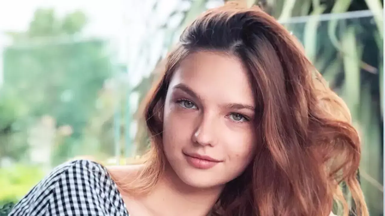 Nilsu Berfin Aktaş’tan ‘Antin kuntin yemek’ çıkışı! 2