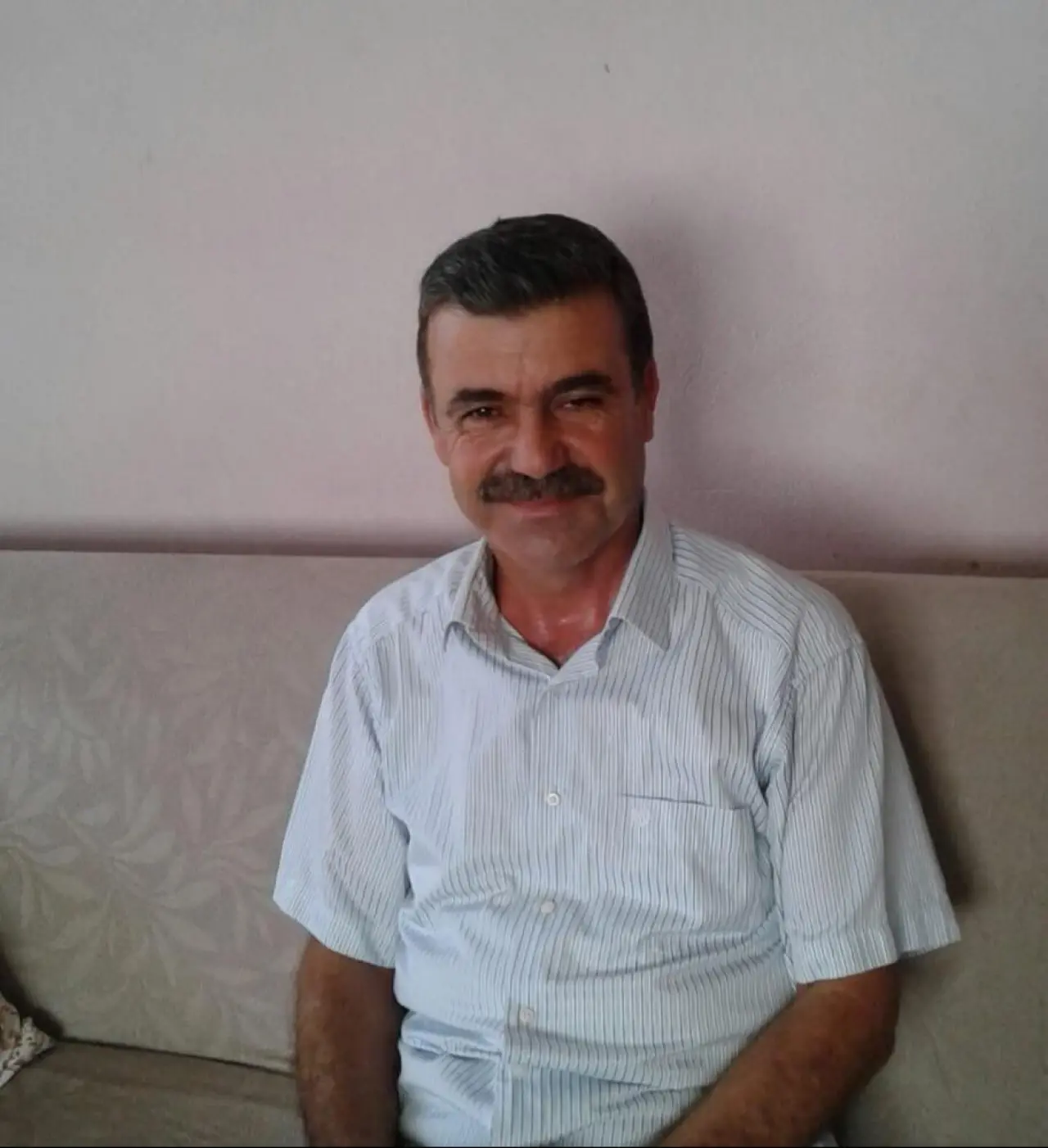 Tüfeği tutukluk yaptı, vazgeçmedi 76’lık katil dehşet saçtı! 4