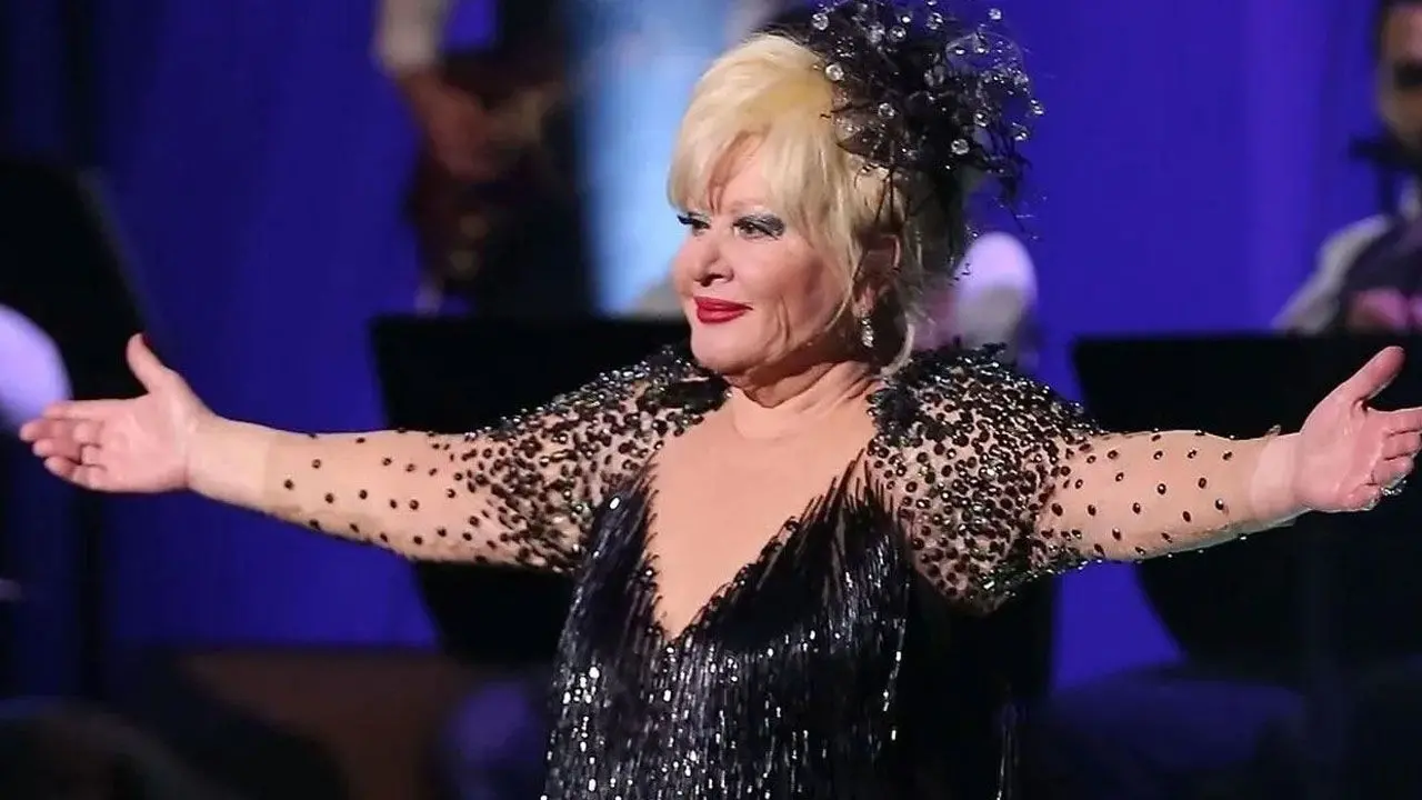 Türk müziğinin efsanesi Muazzez Abacı’nın durumu kötüleşti! 1