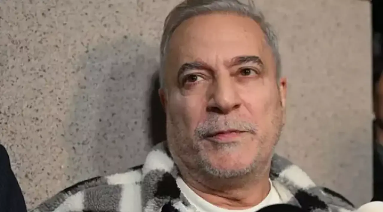 Mehmet Ali Erbil 'Bizde genetikmiş!' dedi, aldatmalarının nedenini ilk kez açıkladı! 3