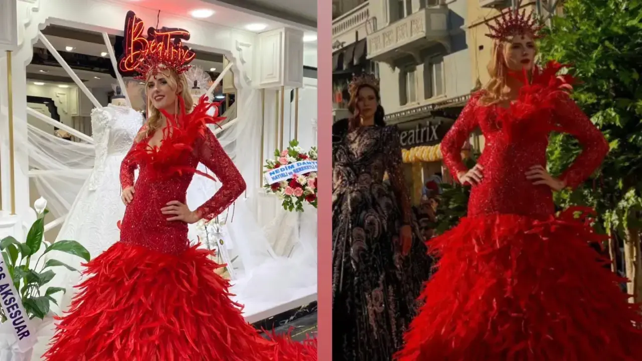 4. kez anne oldu, hala manken gibi... Wilma Elles’ten annelere ilham verecek açıklama! 3