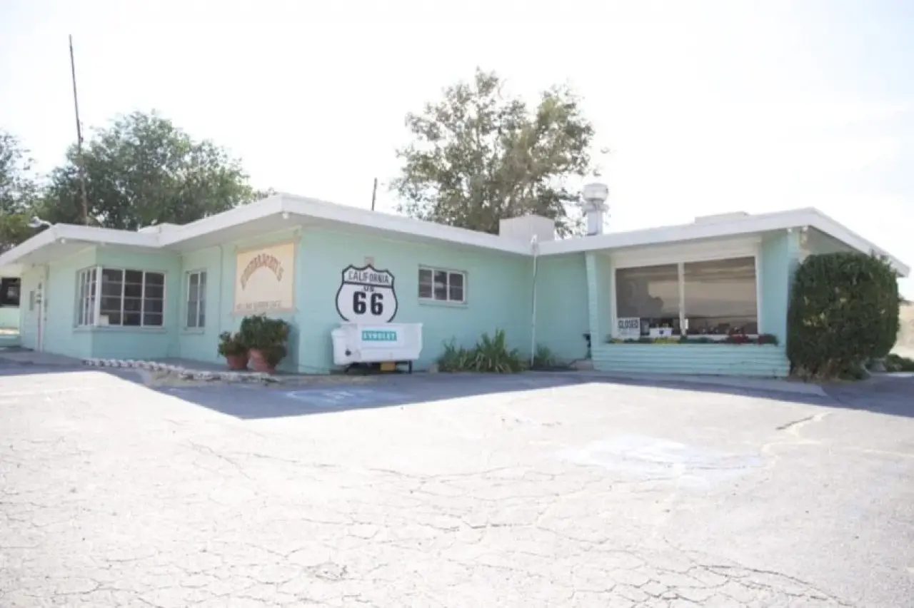 Route 66’in Zamanda Donmuş Hikâyesi: Her Karede Bir Efsane Saklı 2