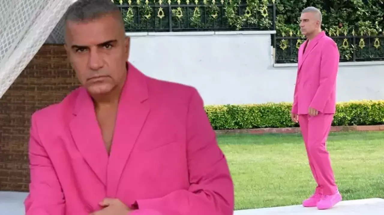 Seda Sayan’ın Berdan Mardini yorumu ortalığı karıştırdı! 3