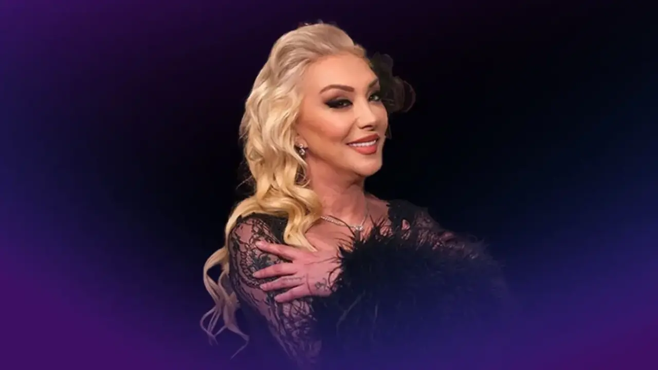 'Ben de annemin yavrusuyum!' Güllü’nün kızı Tuğyan Ülkem Gülter'den duygusal ama tartışmalı mesaj! 1