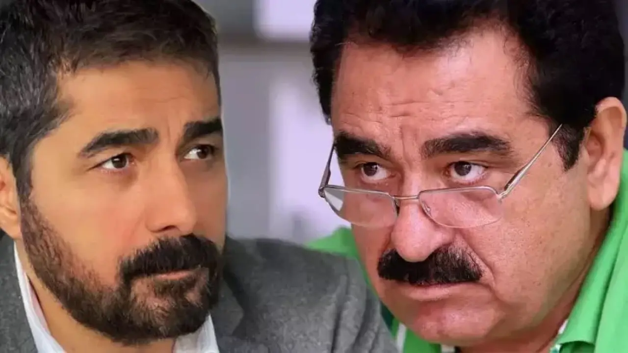 İbrahim Tatlıses 'Keşke yapmasaydım!' dedi, salonu ayağa kaldırdı! 4