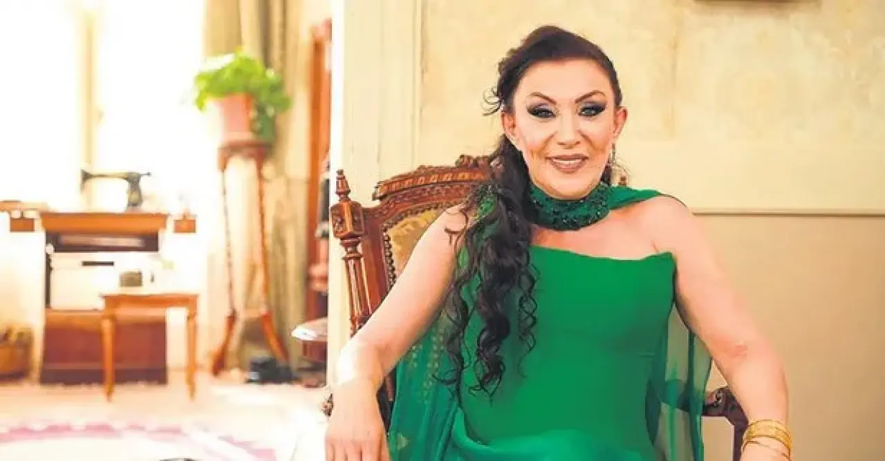 Güllü dosyasında flaş gelişme: TÜBİTAK raporu olayın seyrini değiştirebilir! 3