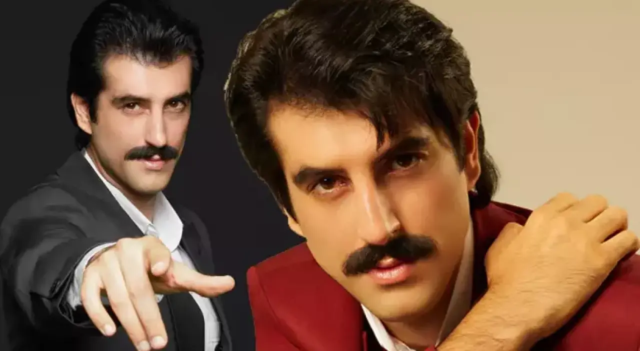 Mahsun Kırmızıgül’den olay itiraf: 'O paraları kendi elimle ittim!' 2