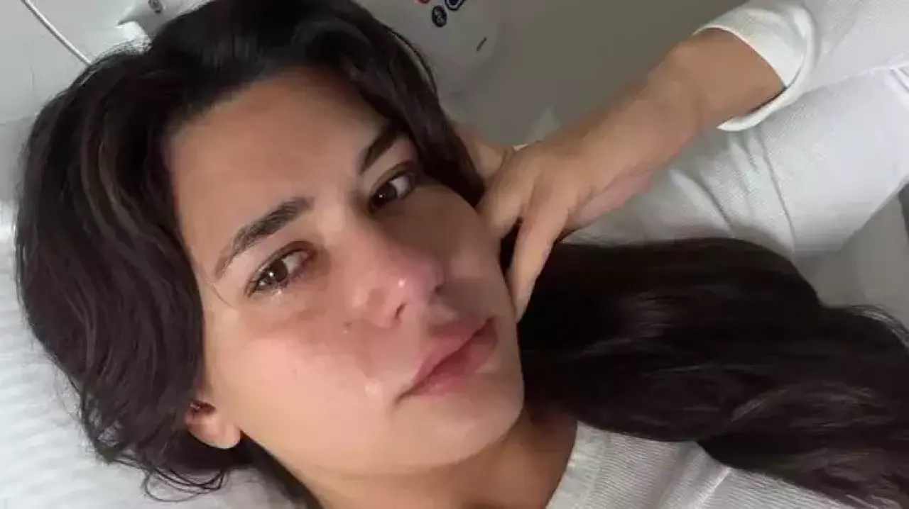 Şükrü Özyıldız’ın eski aşkı Sibil Çetinkaya zor günleri geride bırakıyor! 2