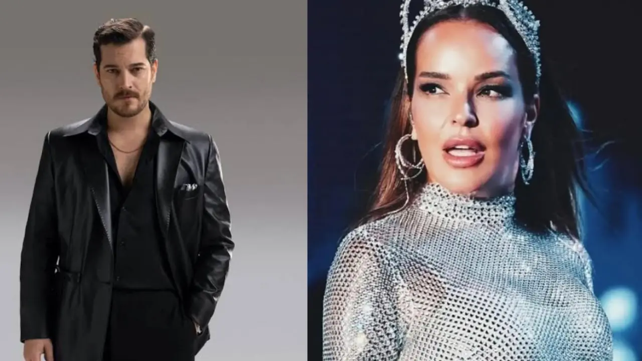 Kızılcık Şerbeti’nde parladı, sinemaya göz kırptı: Bengü’den Çağatay Ulusoy sürprizi! 2