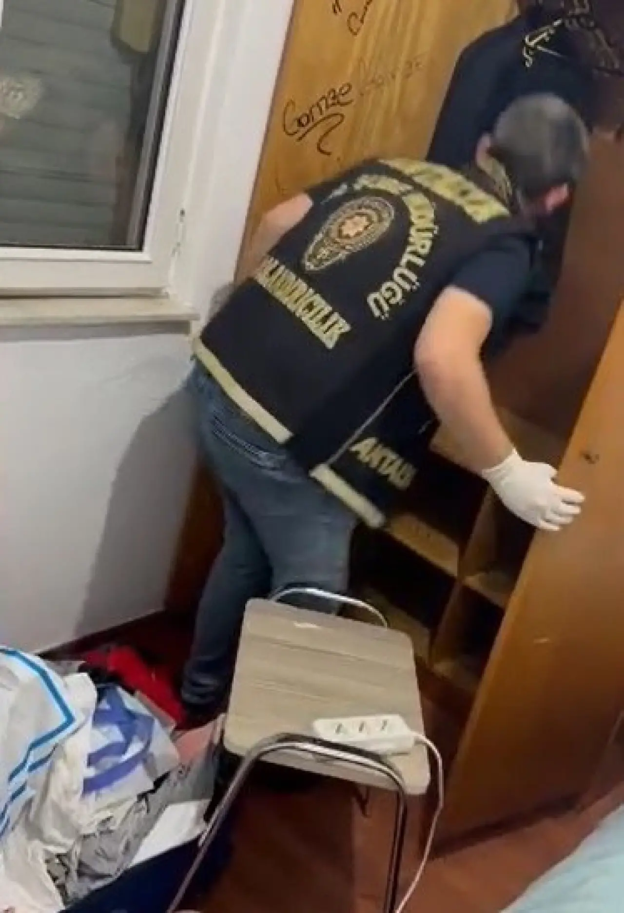 Film gibi dolandırıcılık senaryosu! Milyonlarca lira buhar oldu... 1