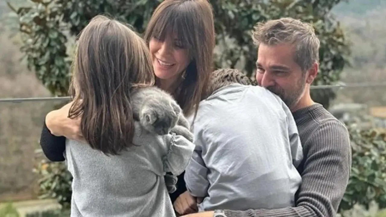 Engin Altan Düzyatan, Türkiye’yi terk etti! 2