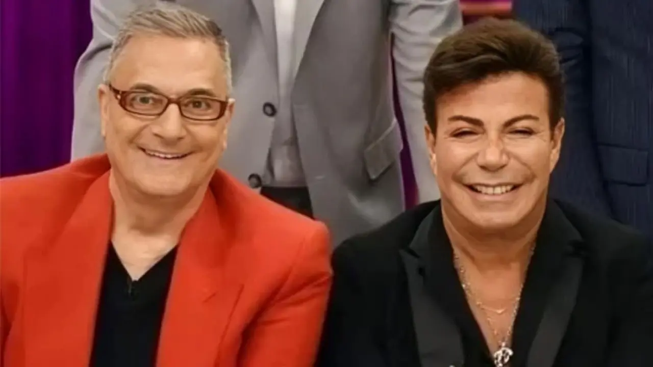 Mehmet Ali Erbil’den Fatih Ürek için korkutan açıklama! 3