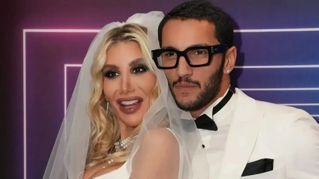 Polisler peşinde... İrem Derici’den Amsterdam’da film sahnesi gibi gece! 2